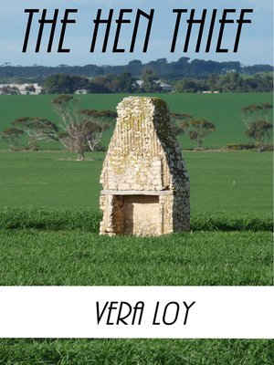 cover image of The Hen Thief (and other stories)